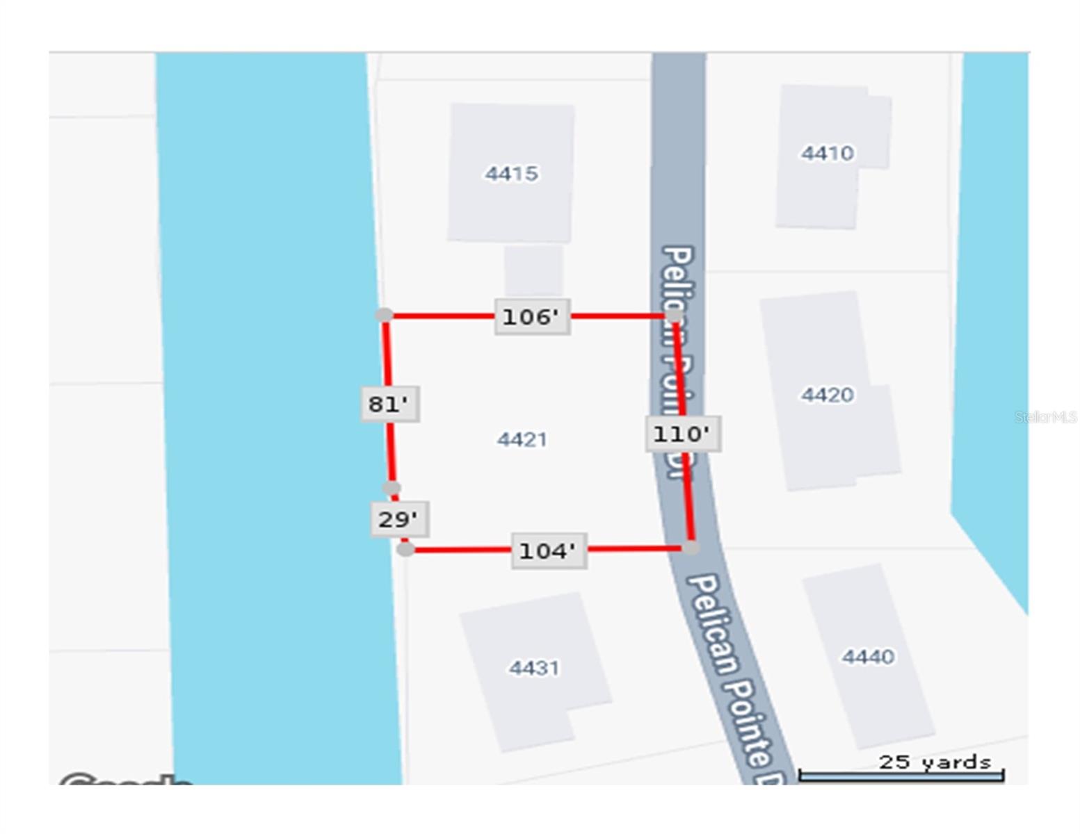 4421 PELICAN POINTE DR, PUNTA GORDA, FL, 33950