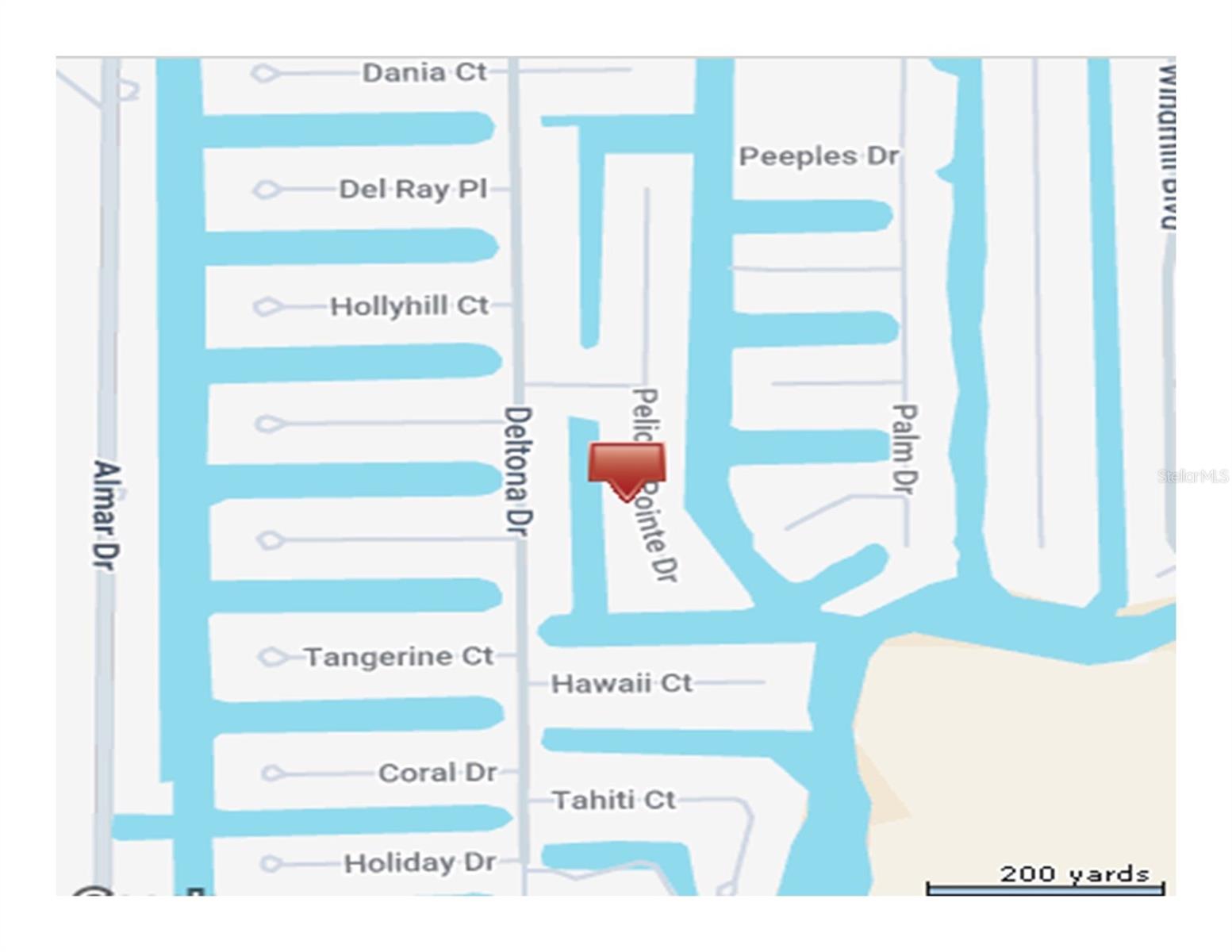 4421 PELICAN POINTE DR, PUNTA GORDA, FL, 33950