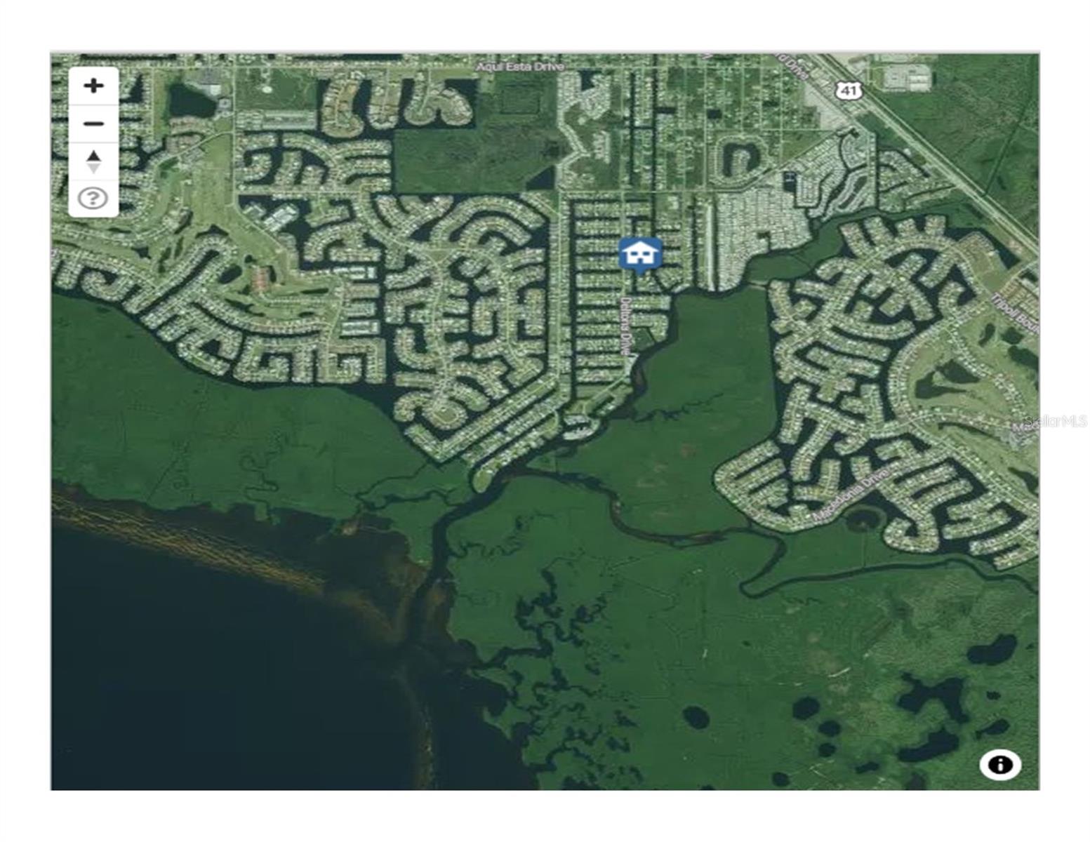 4421 PELICAN POINTE DR, PUNTA GORDA, FL, 33950