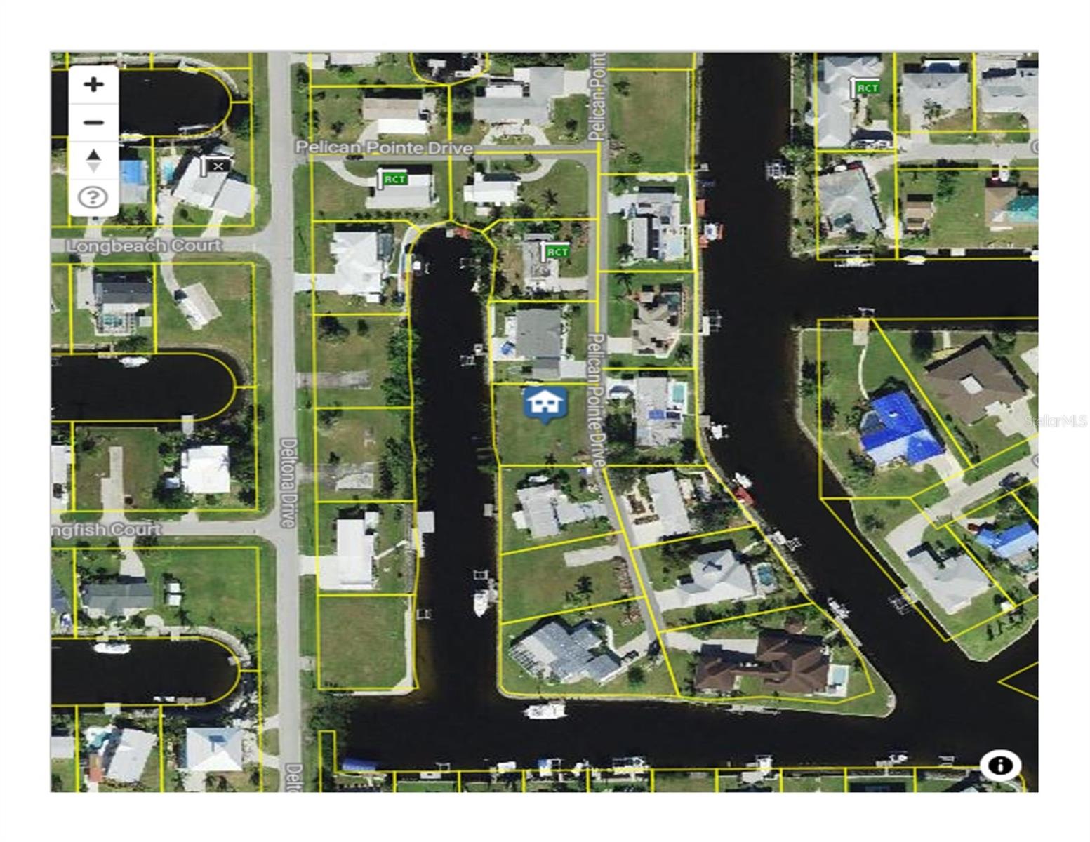 4421 PELICAN POINTE DR, PUNTA GORDA, FL, 33950