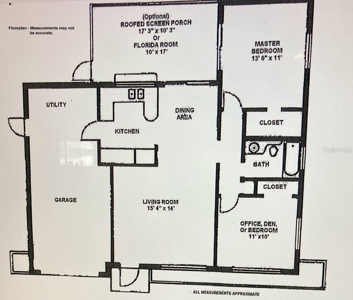 3735 100TH PL N #3735, PINELLAS PARK, FL, 33782