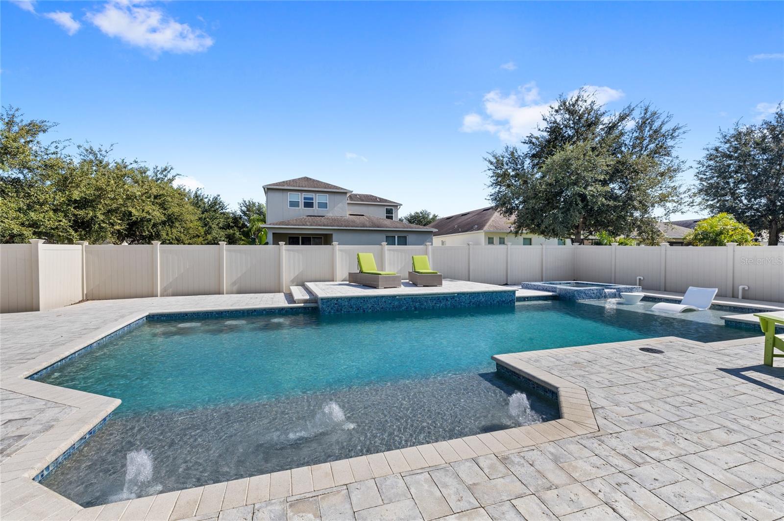 8007 NAVEL ORANGE LN, WINTER GARDEN, FL, 34787