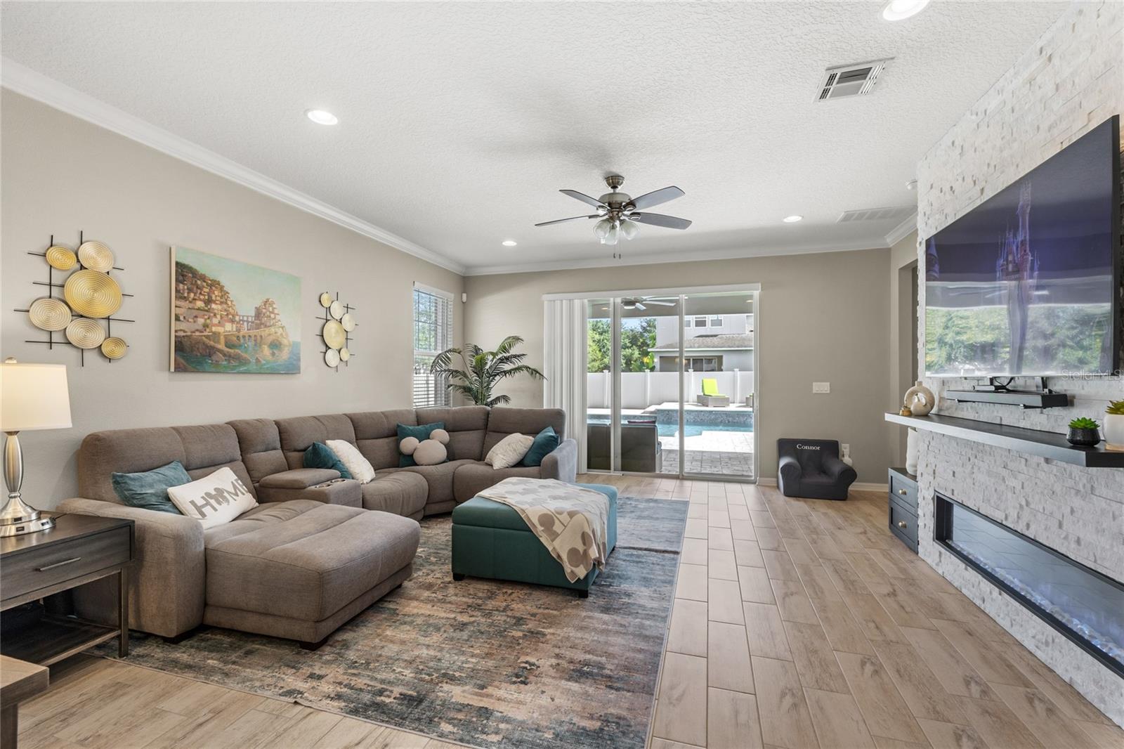 8007 NAVEL ORANGE LN, WINTER GARDEN, FL, 34787