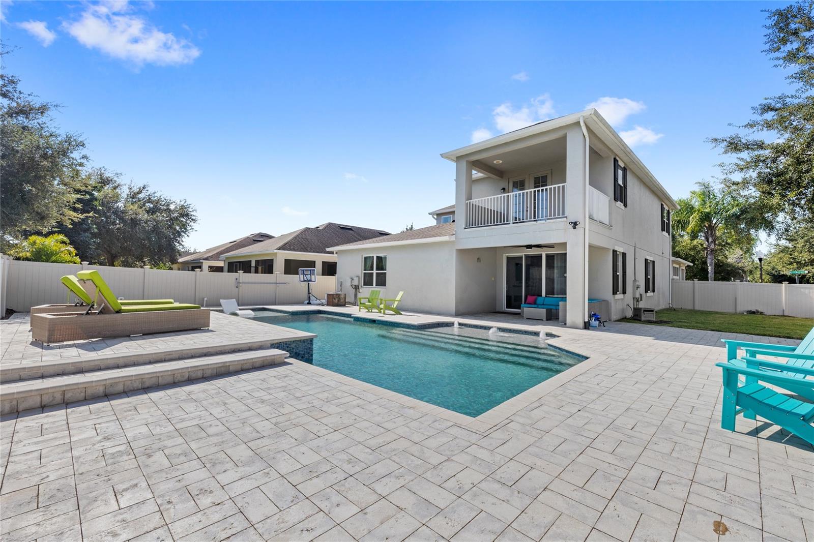 8007 NAVEL ORANGE LN, WINTER GARDEN, FL, 34787