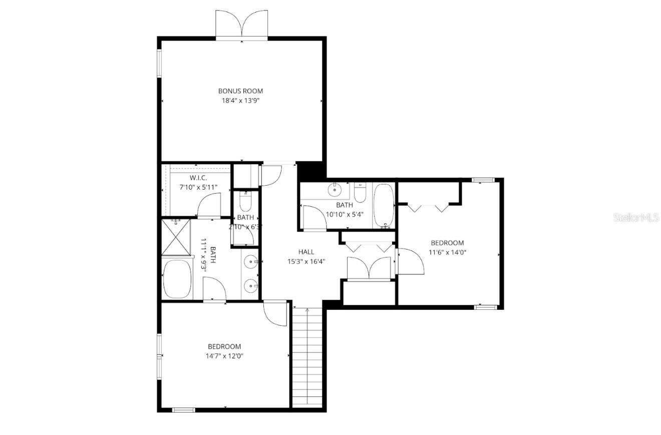 8007 NAVEL ORANGE LN, WINTER GARDEN, FL, 34787