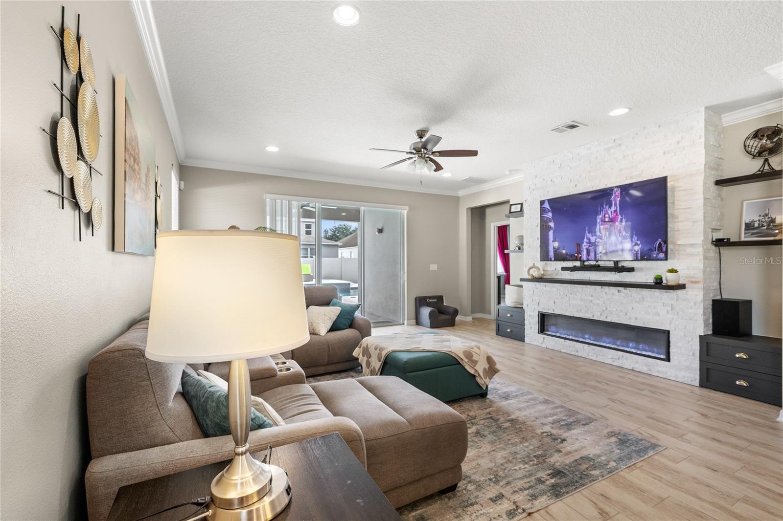 8007 NAVEL ORANGE LN, WINTER GARDEN, FL, 34787