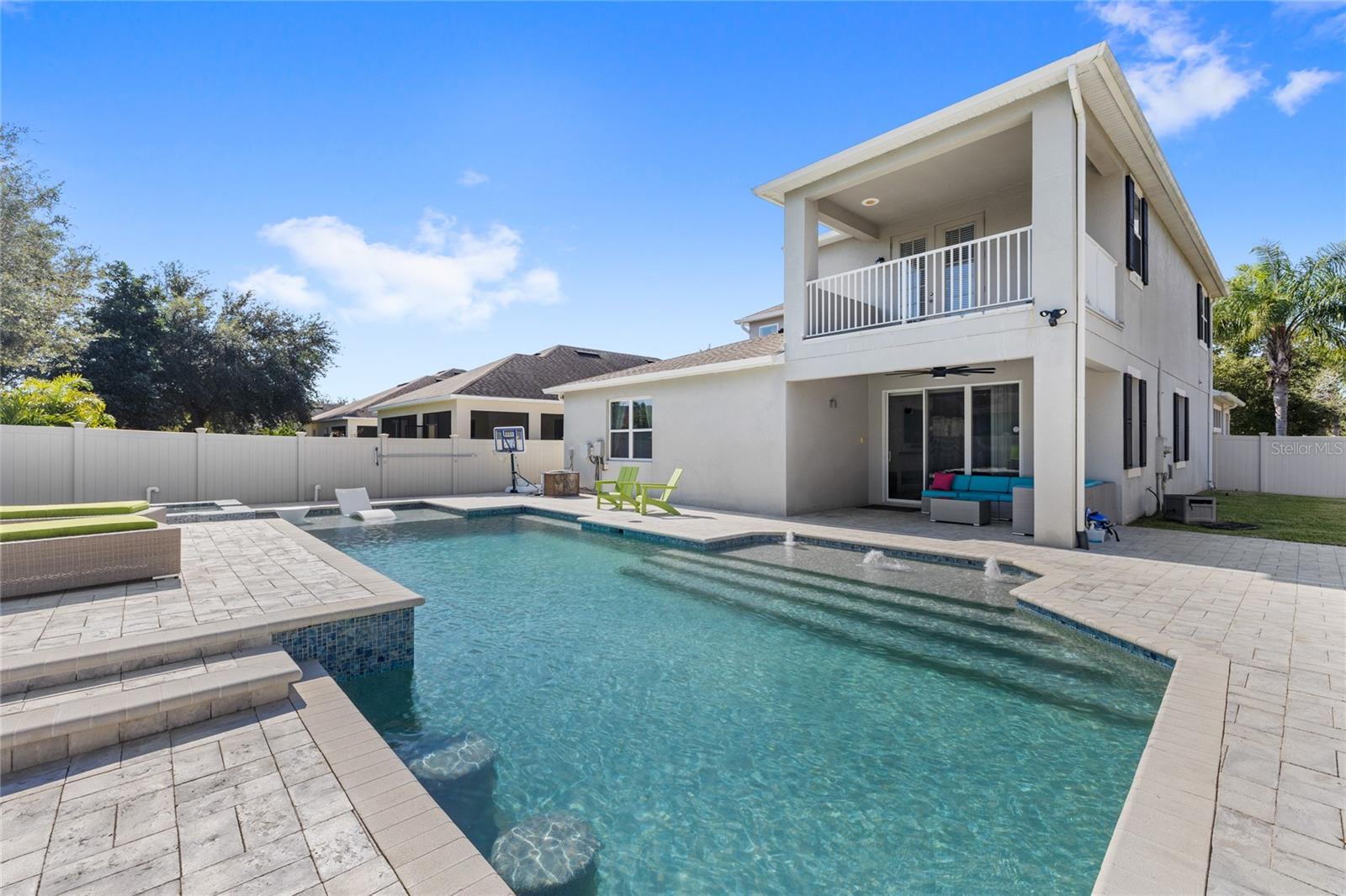 8007 NAVEL ORANGE LN, WINTER GARDEN, FL, 34787