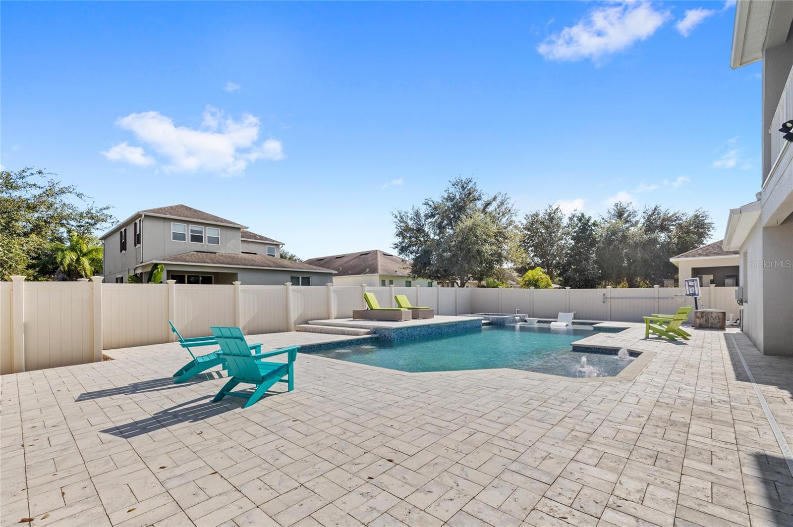 8007 NAVEL ORANGE LN, WINTER GARDEN, FL, 34787