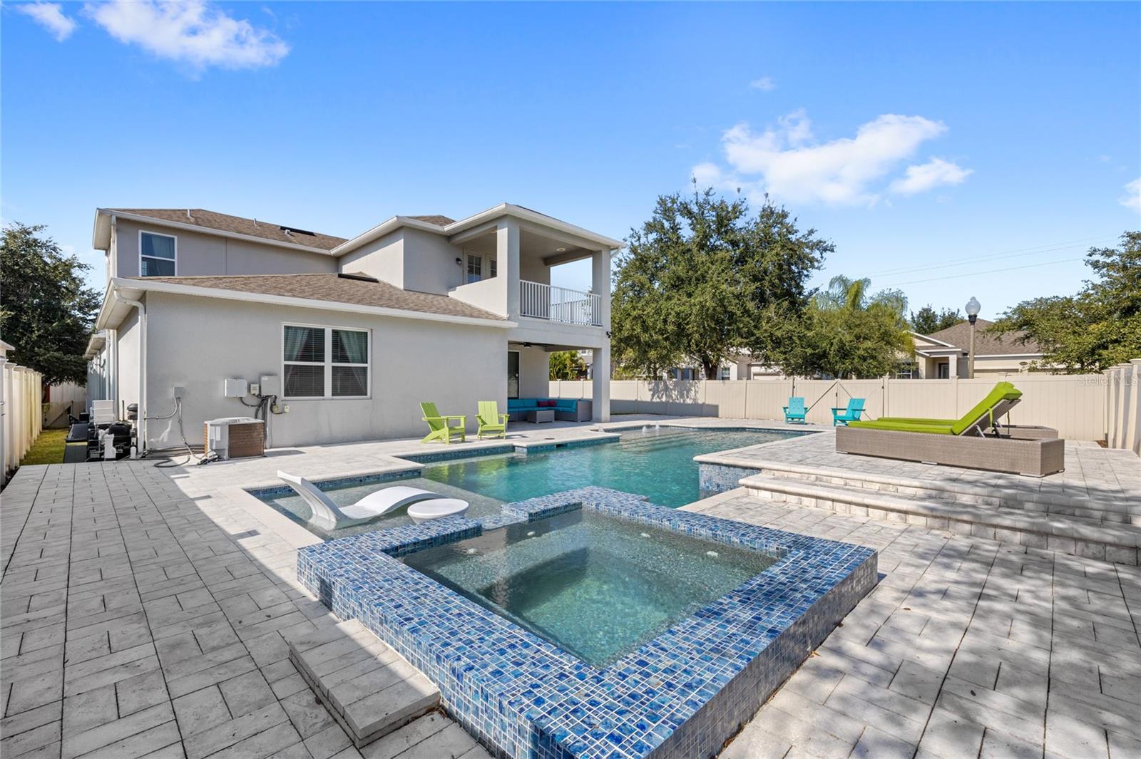 8007 NAVEL ORANGE LN, WINTER GARDEN, FL, 34787