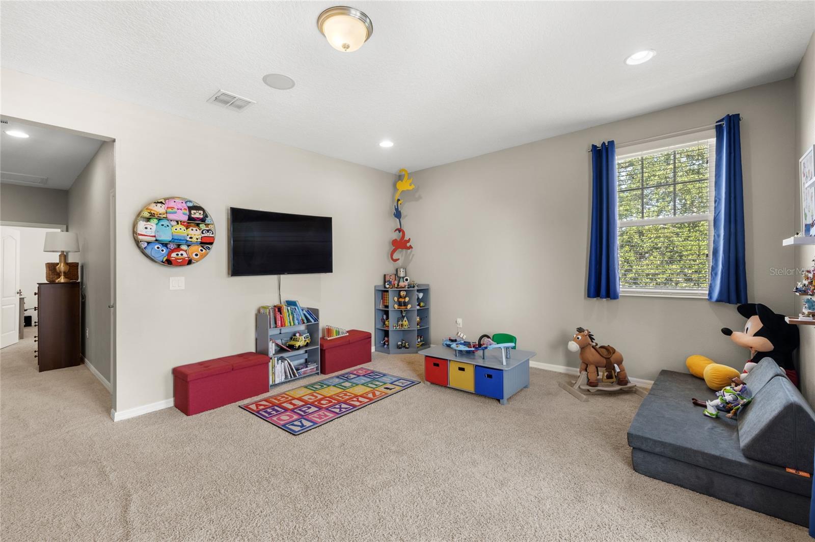 8007 NAVEL ORANGE LN, WINTER GARDEN, FL, 34787