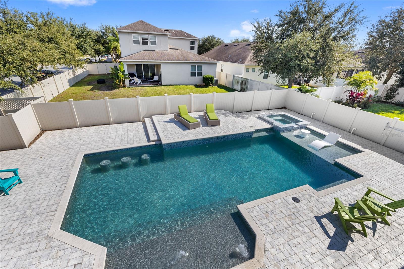 8007 NAVEL ORANGE LN, WINTER GARDEN, FL, 34787