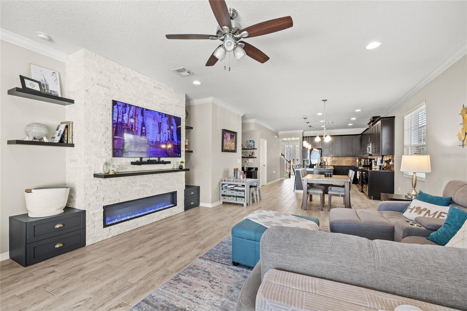 8007 NAVEL ORANGE LN, WINTER GARDEN, FL, 34787