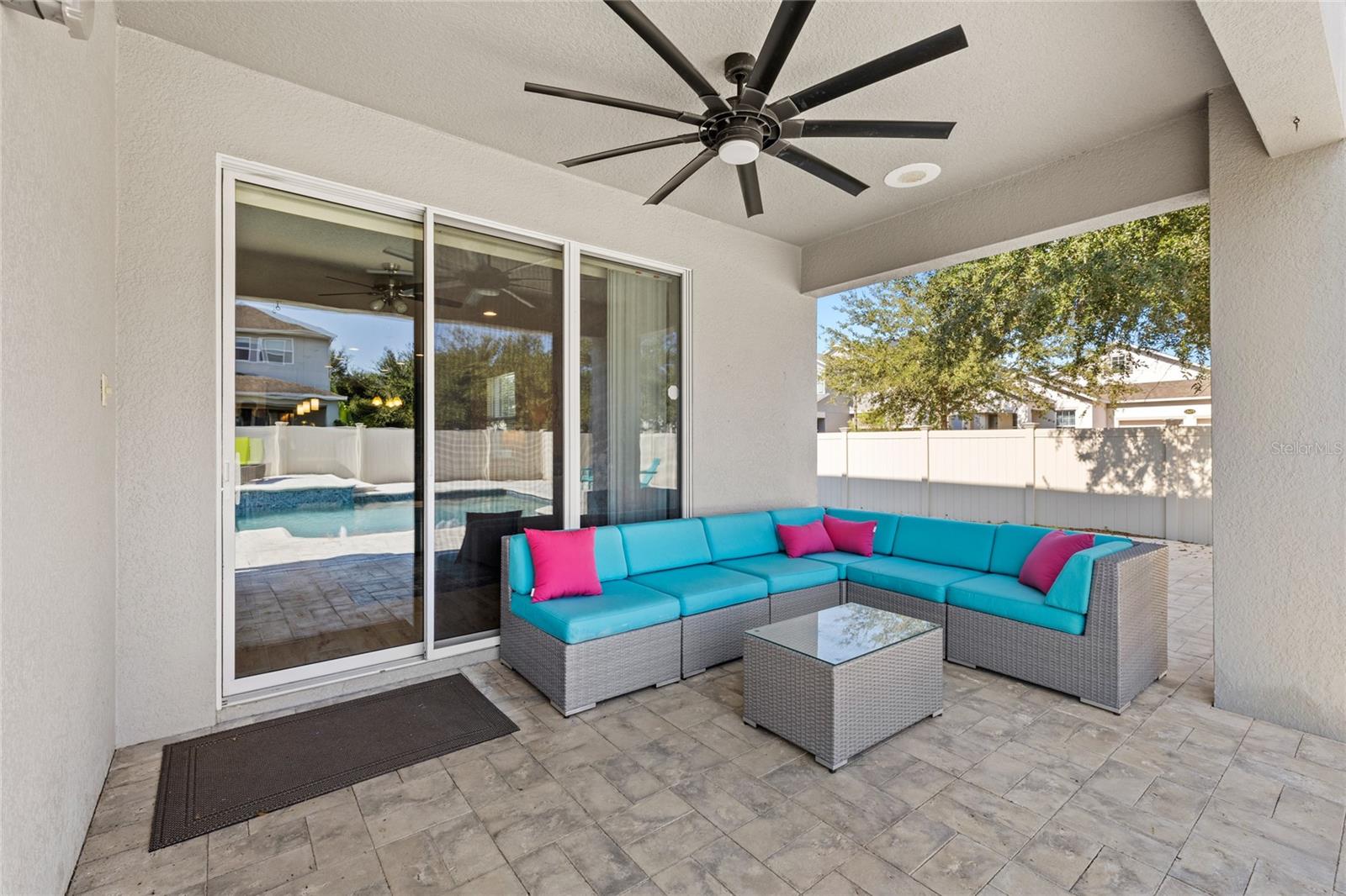 8007 NAVEL ORANGE LN, WINTER GARDEN, FL, 34787