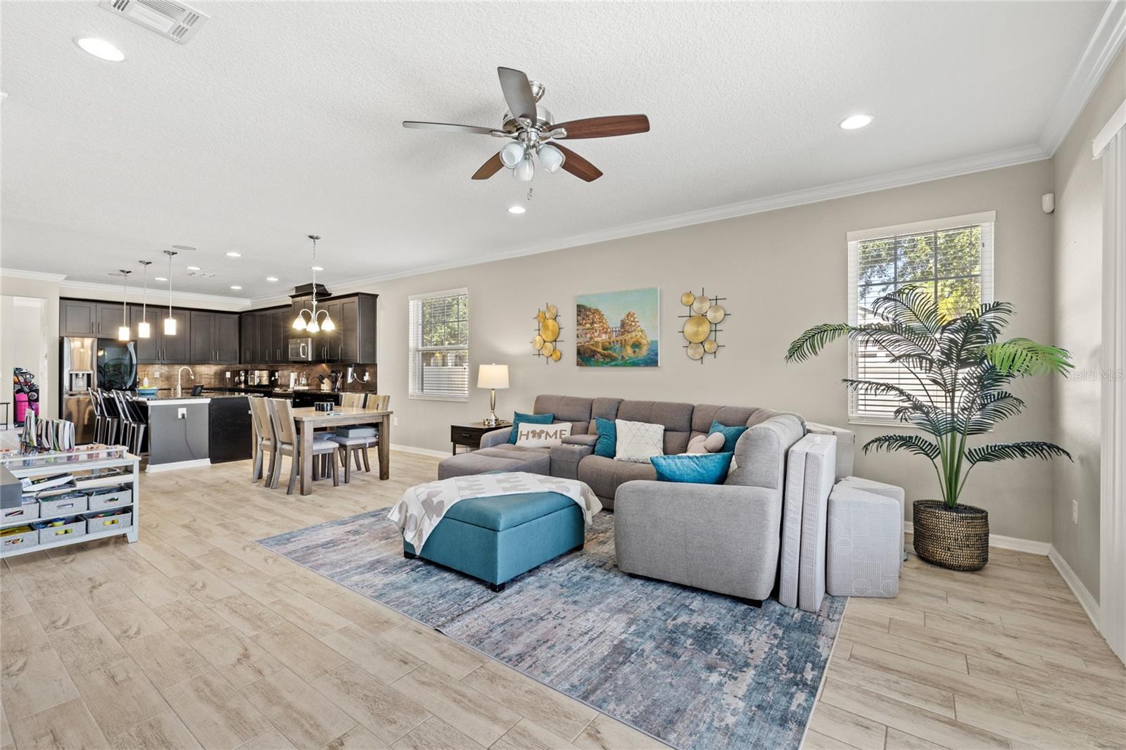 8007 NAVEL ORANGE LN, WINTER GARDEN, FL, 34787