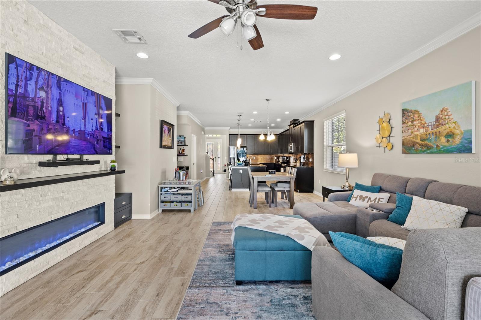 8007 NAVEL ORANGE LN, WINTER GARDEN, FL, 34787