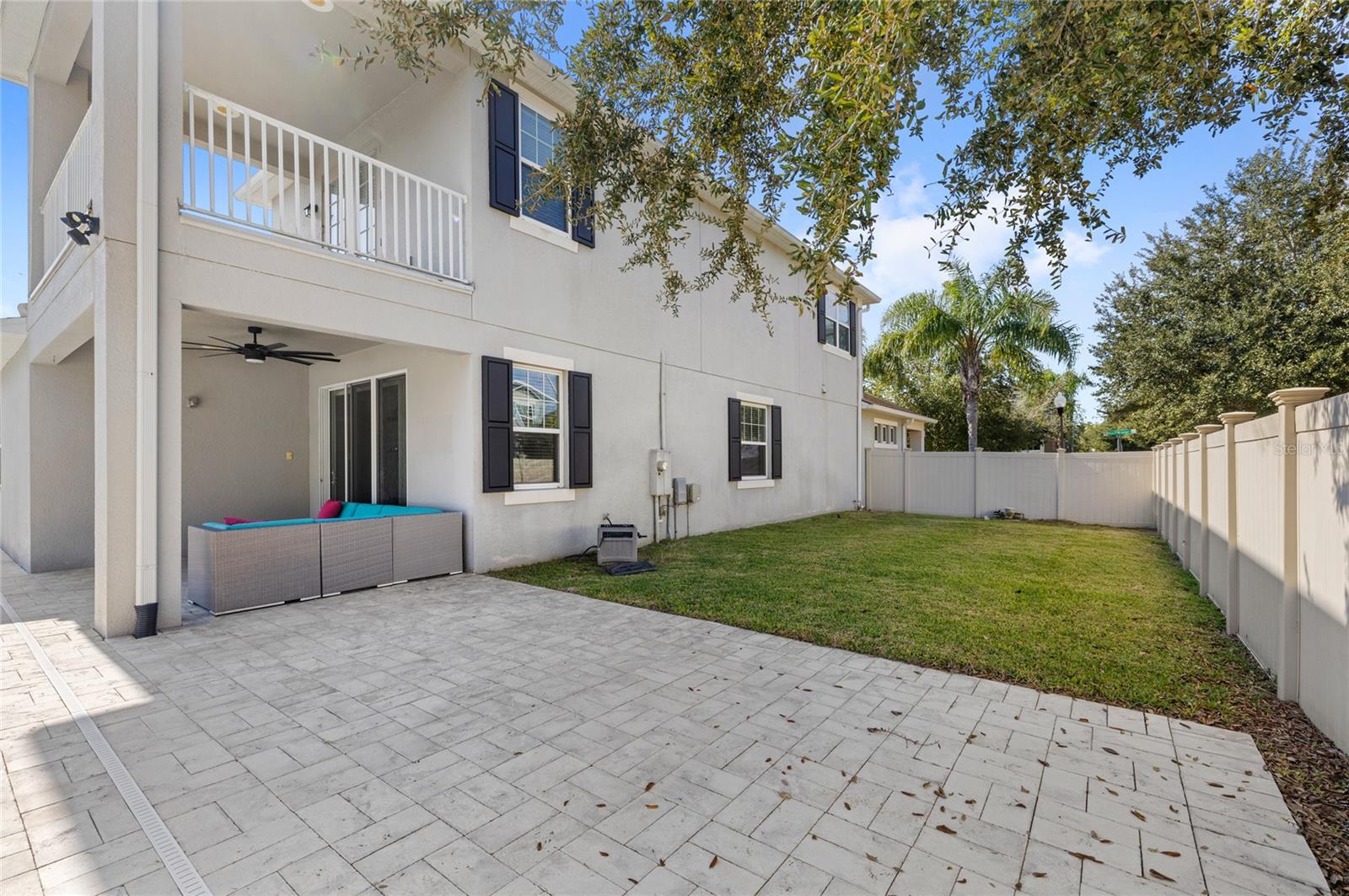 8007 NAVEL ORANGE LN, WINTER GARDEN, FL, 34787