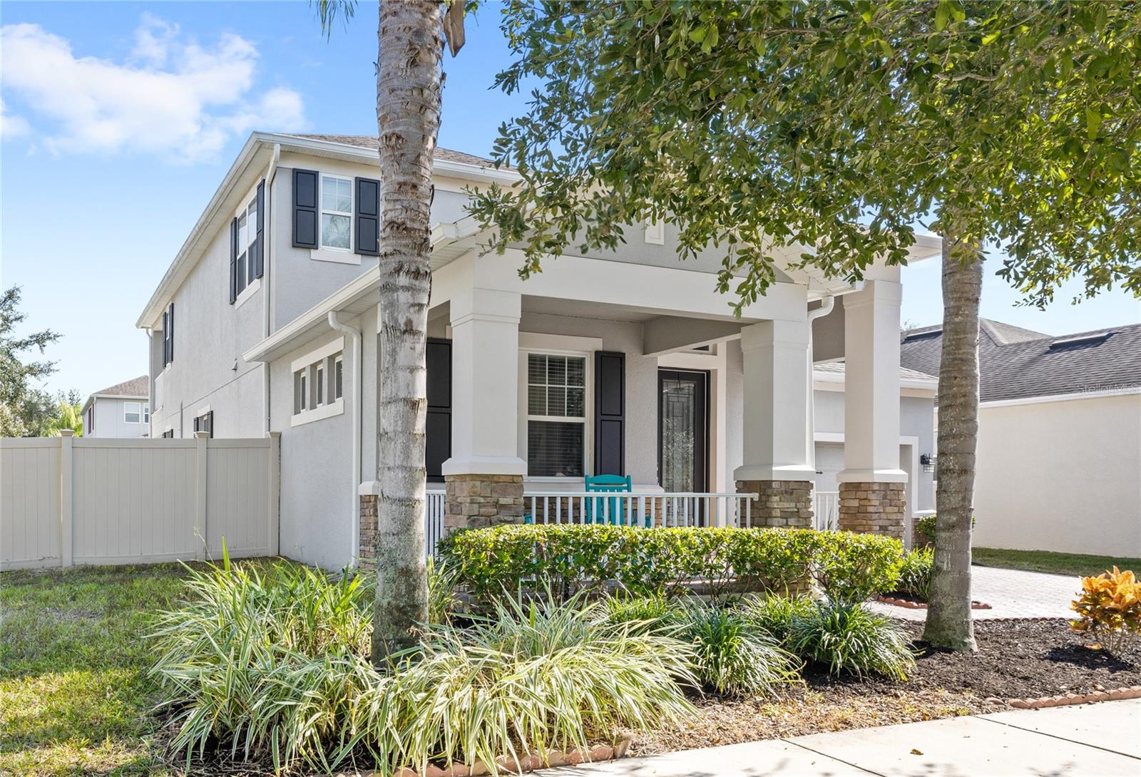 8007 NAVEL ORANGE LN, WINTER GARDEN, FL, 34787