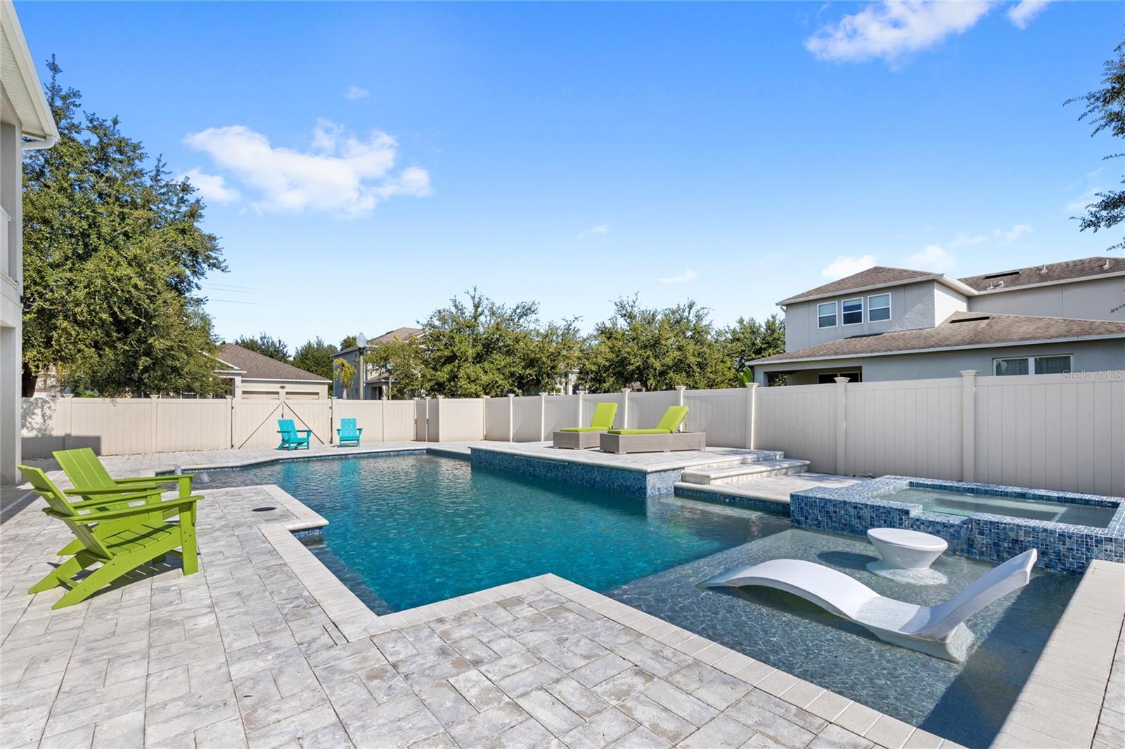 8007 NAVEL ORANGE LN, WINTER GARDEN, FL, 34787