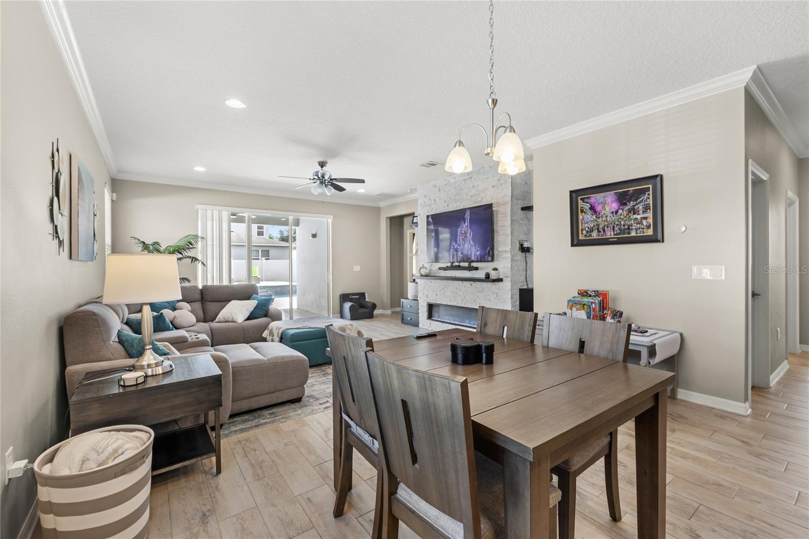 8007 NAVEL ORANGE LN, WINTER GARDEN, FL, 34787