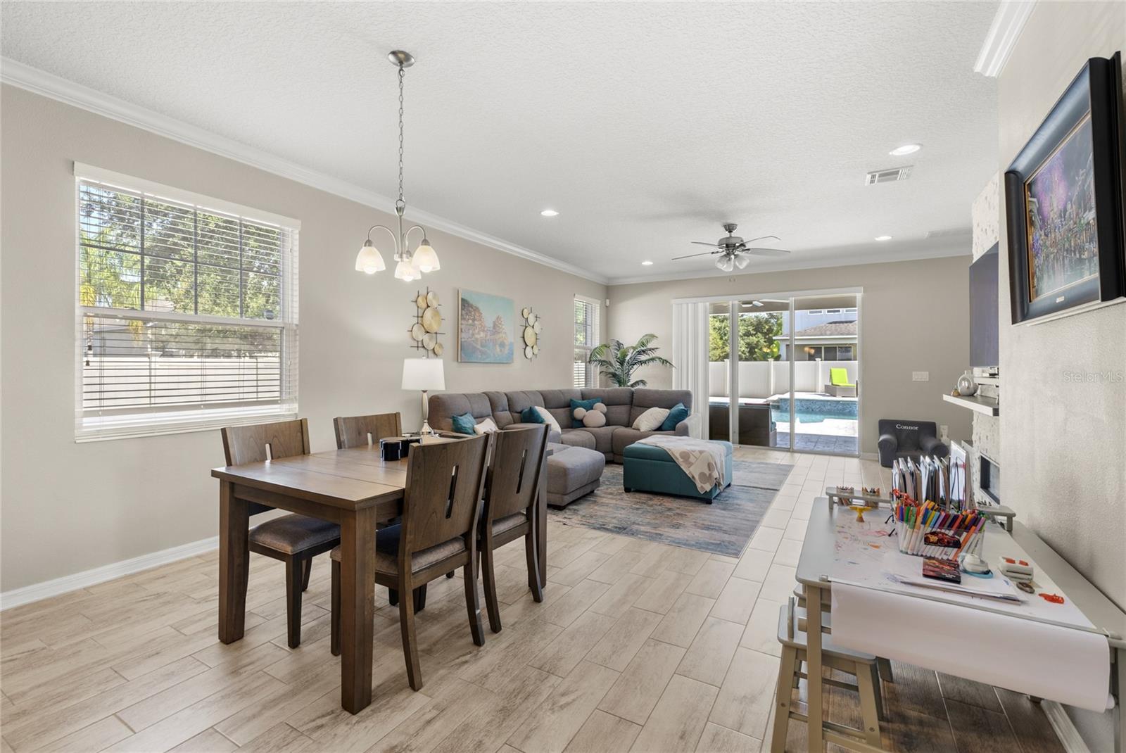 8007 NAVEL ORANGE LN, WINTER GARDEN, FL, 34787