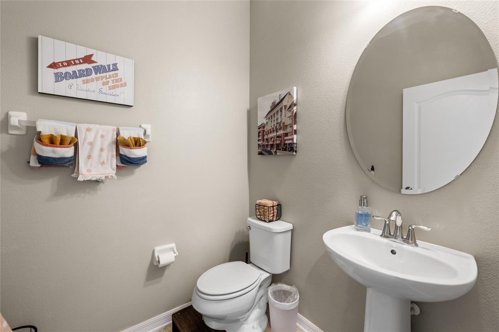 8007 NAVEL ORANGE LN, WINTER GARDEN, FL, 34787