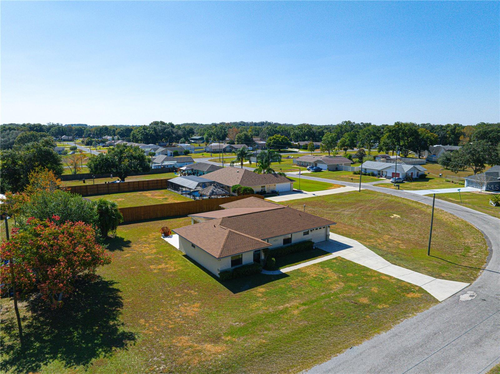 9670 SE 143RD ST, SUMMERFIELD, FL, 34491