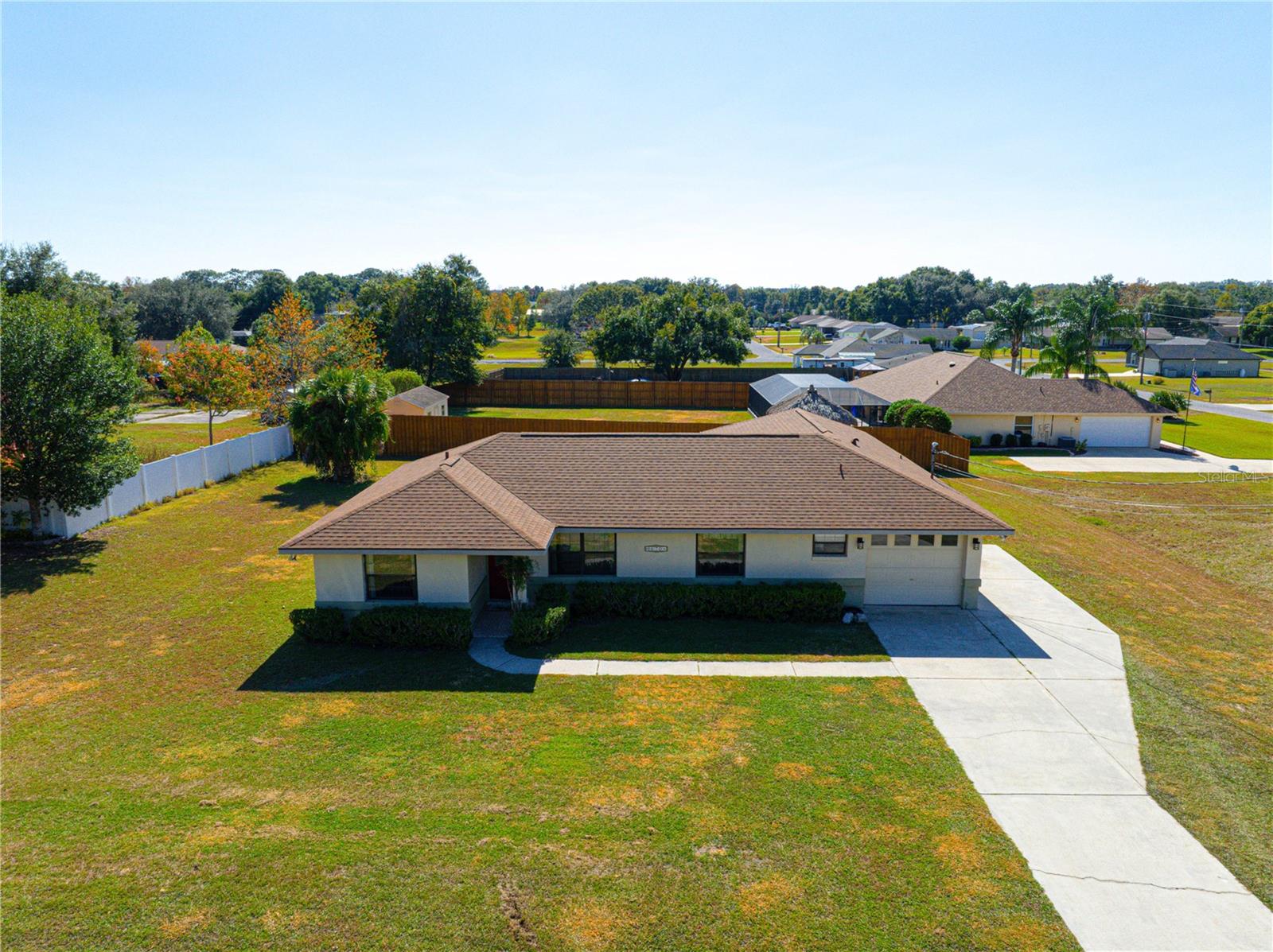 9670 SE 143RD ST, SUMMERFIELD, FL, 34491