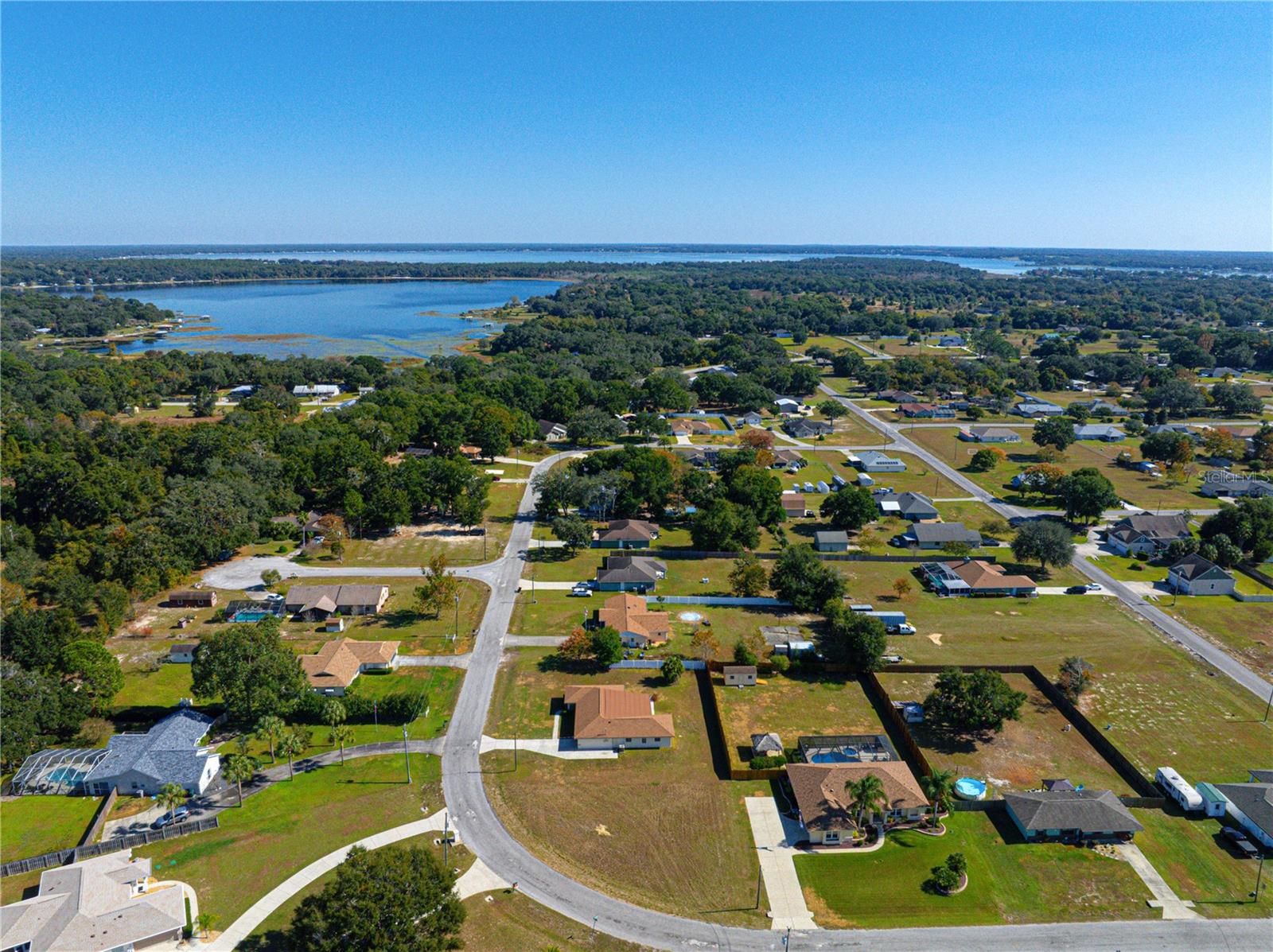 9670 SE 143RD ST, SUMMERFIELD, FL, 34491