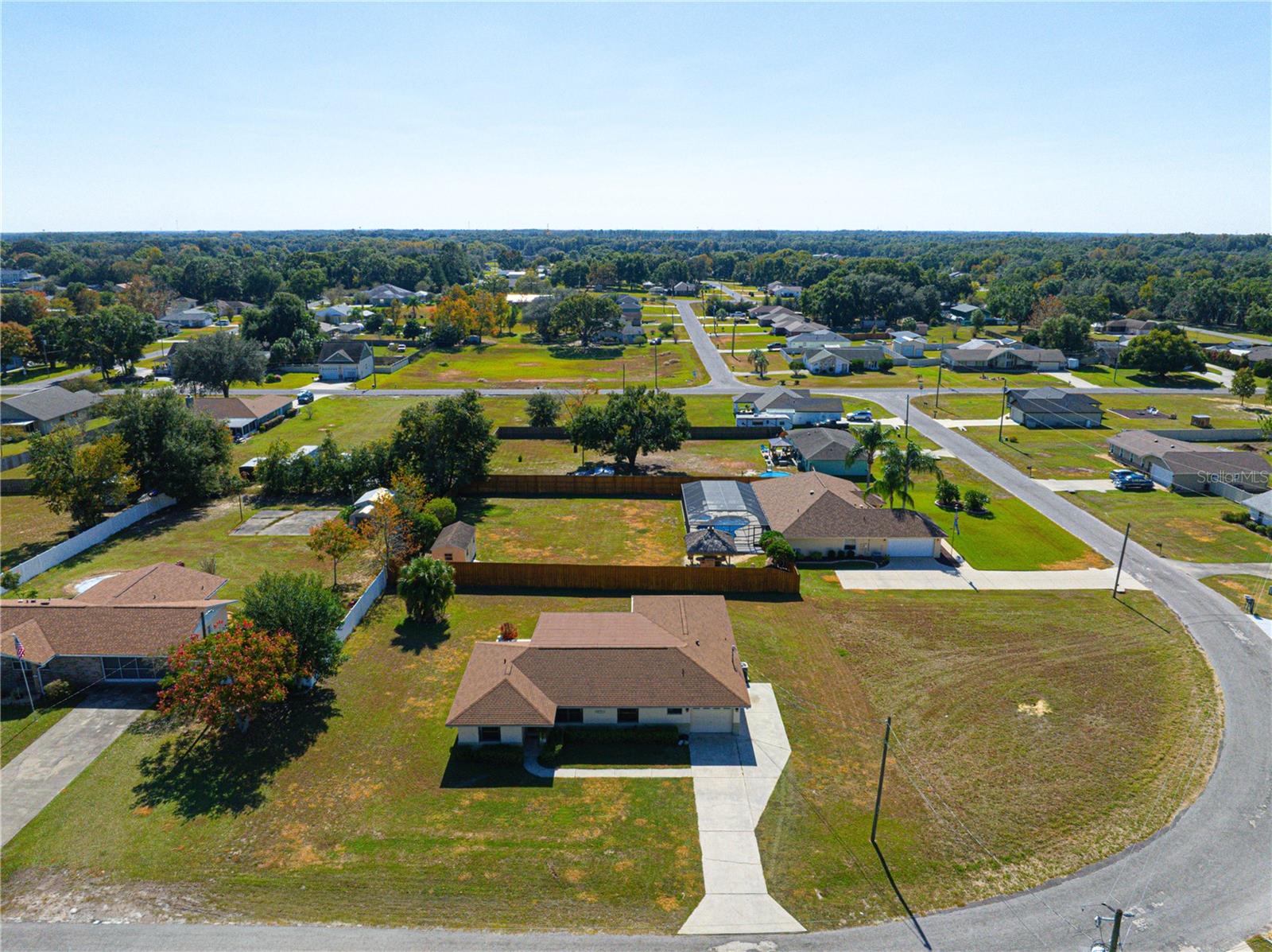 9670 SE 143RD ST, SUMMERFIELD, FL, 34491