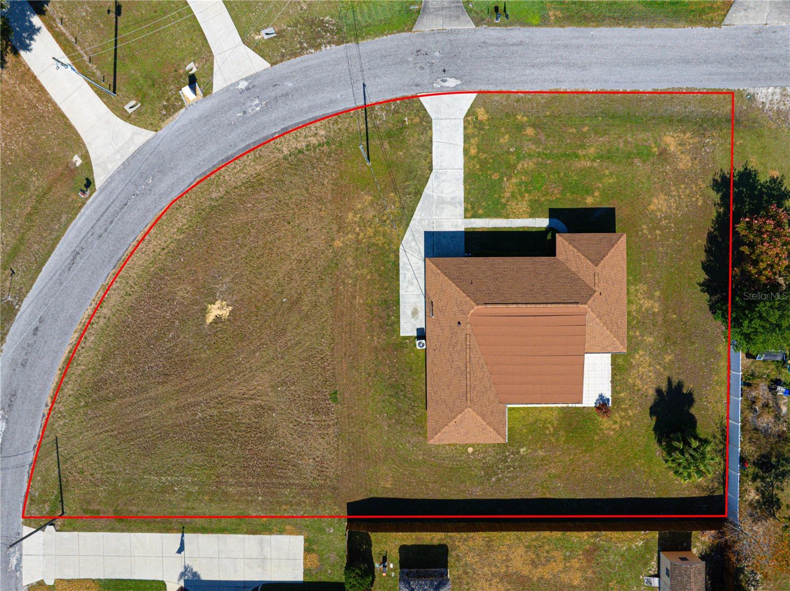 9670 SE 143RD ST, SUMMERFIELD, FL, 34491