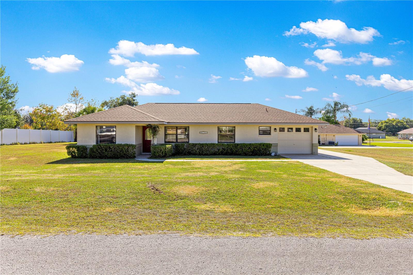 9670 SE 143RD ST, SUMMERFIELD, FL, 34491