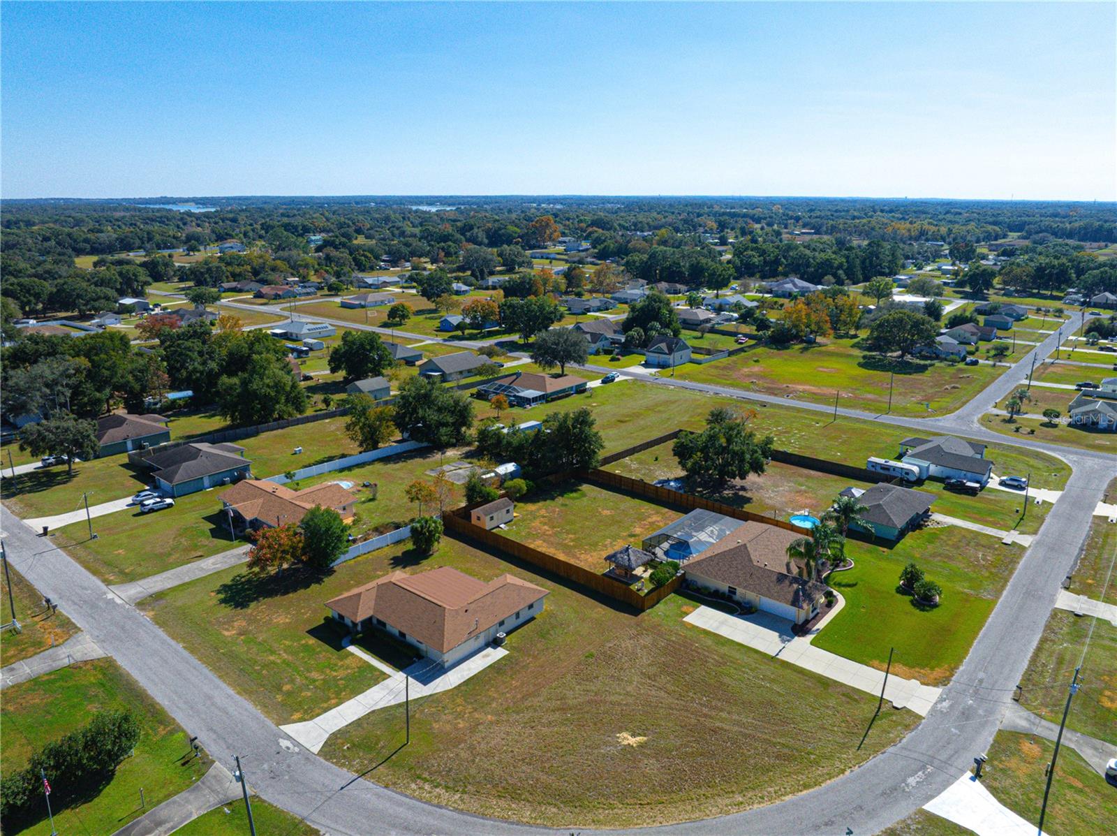 9670 SE 143RD ST, SUMMERFIELD, FL, 34491