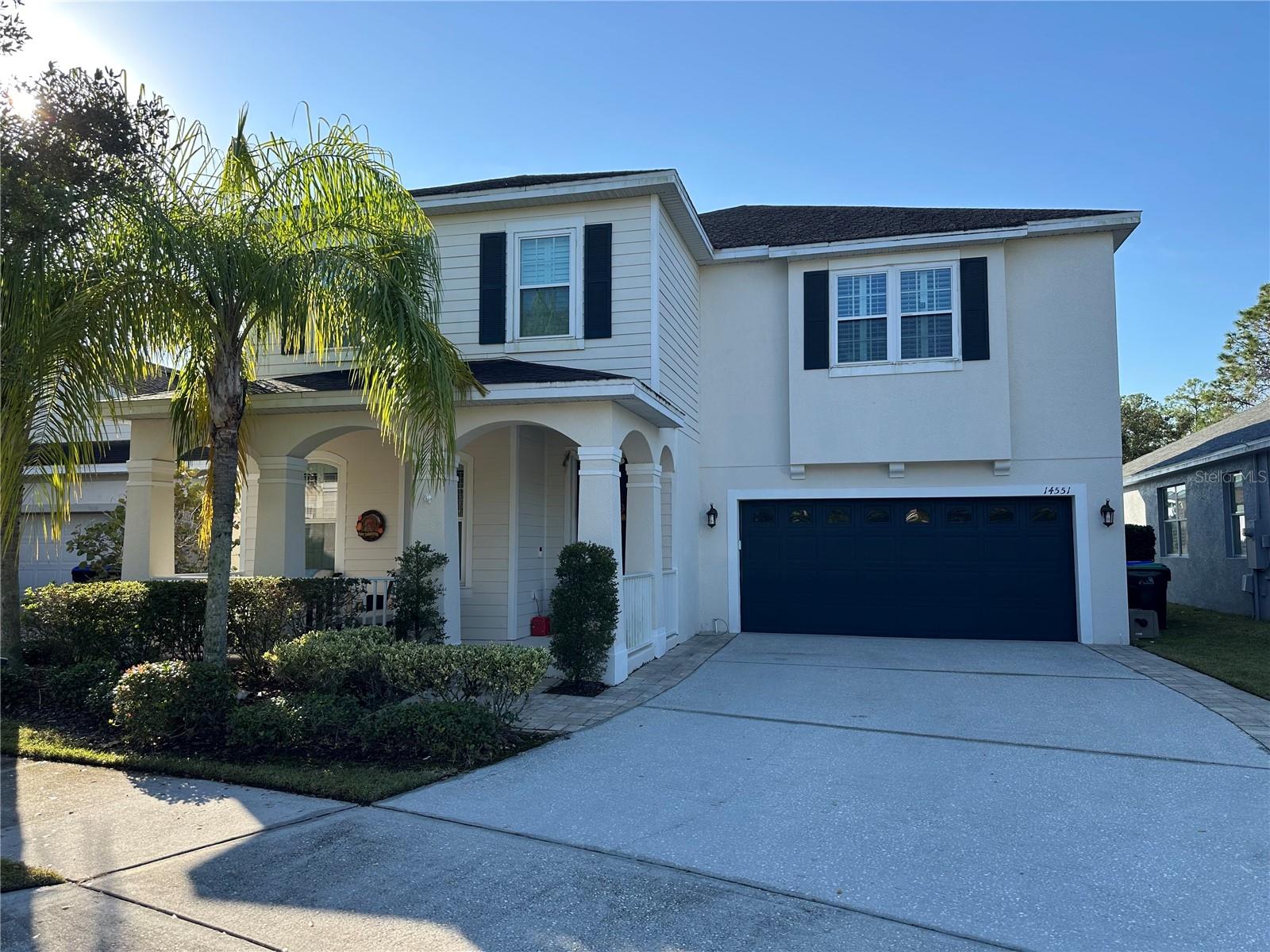 14551 YELLOW BUTTERFLY RD, WINDERMERE, FL, 34786