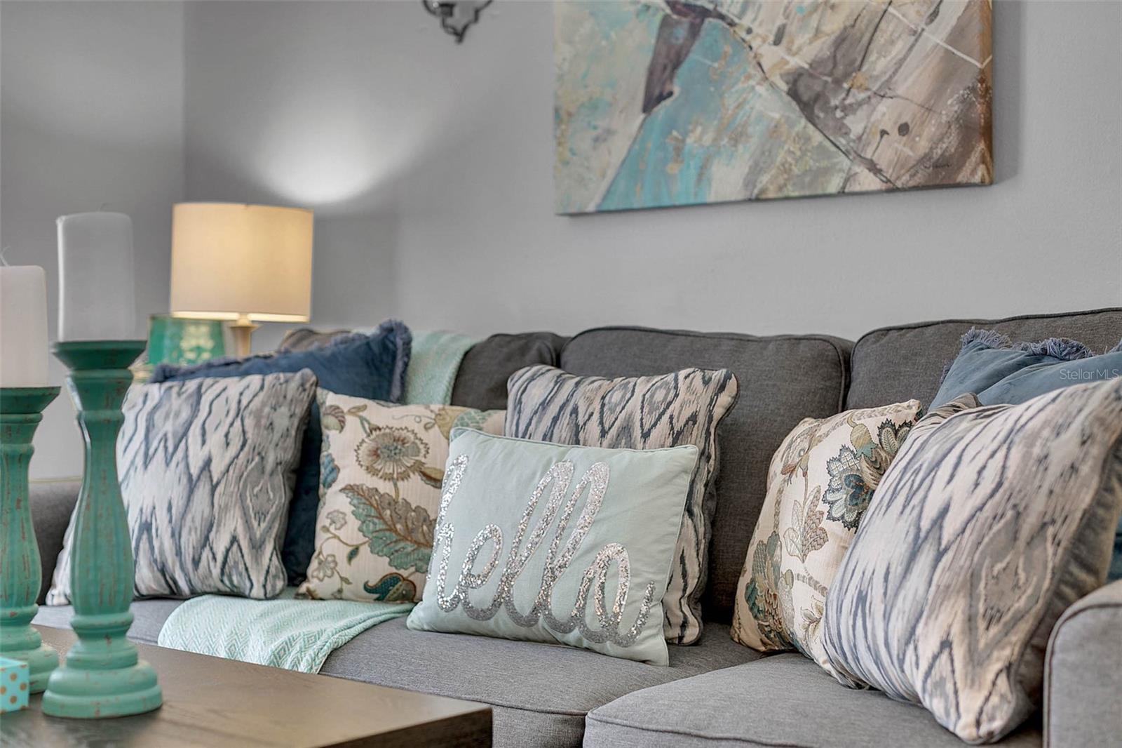 3081 ROSIE O GRADY CT, KISSIMMEE, FL, 34746