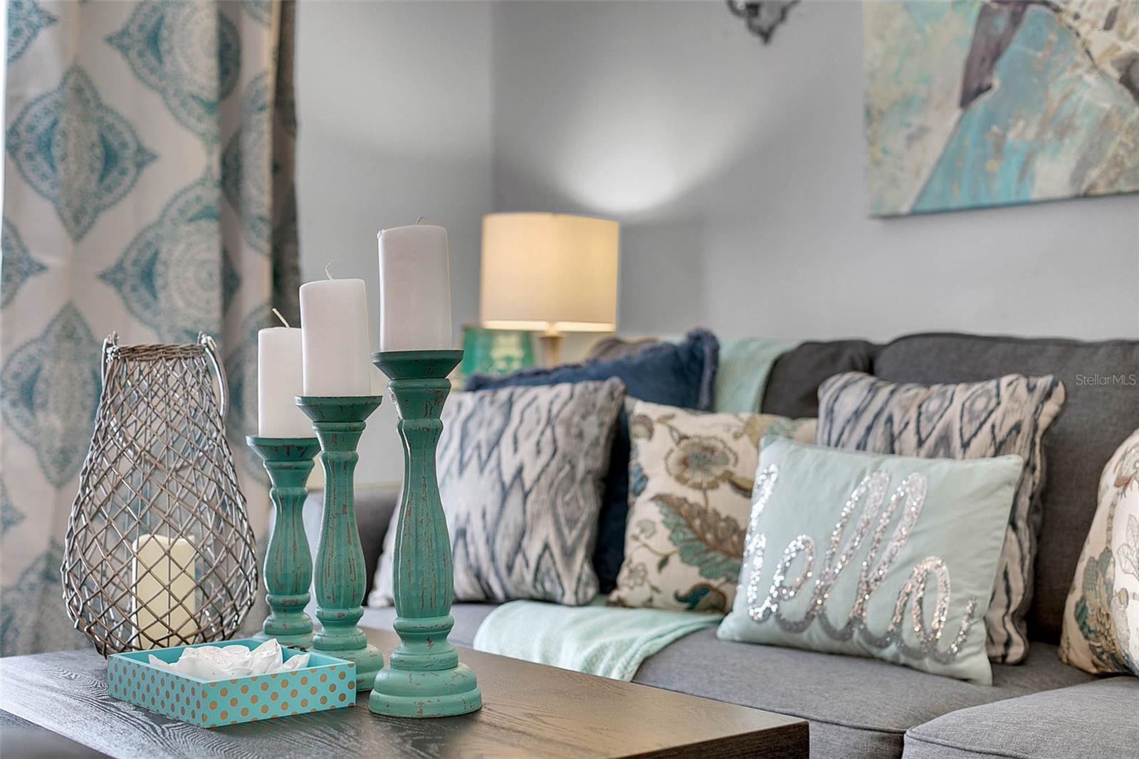 3081 ROSIE O GRADY CT, KISSIMMEE, FL, 34746