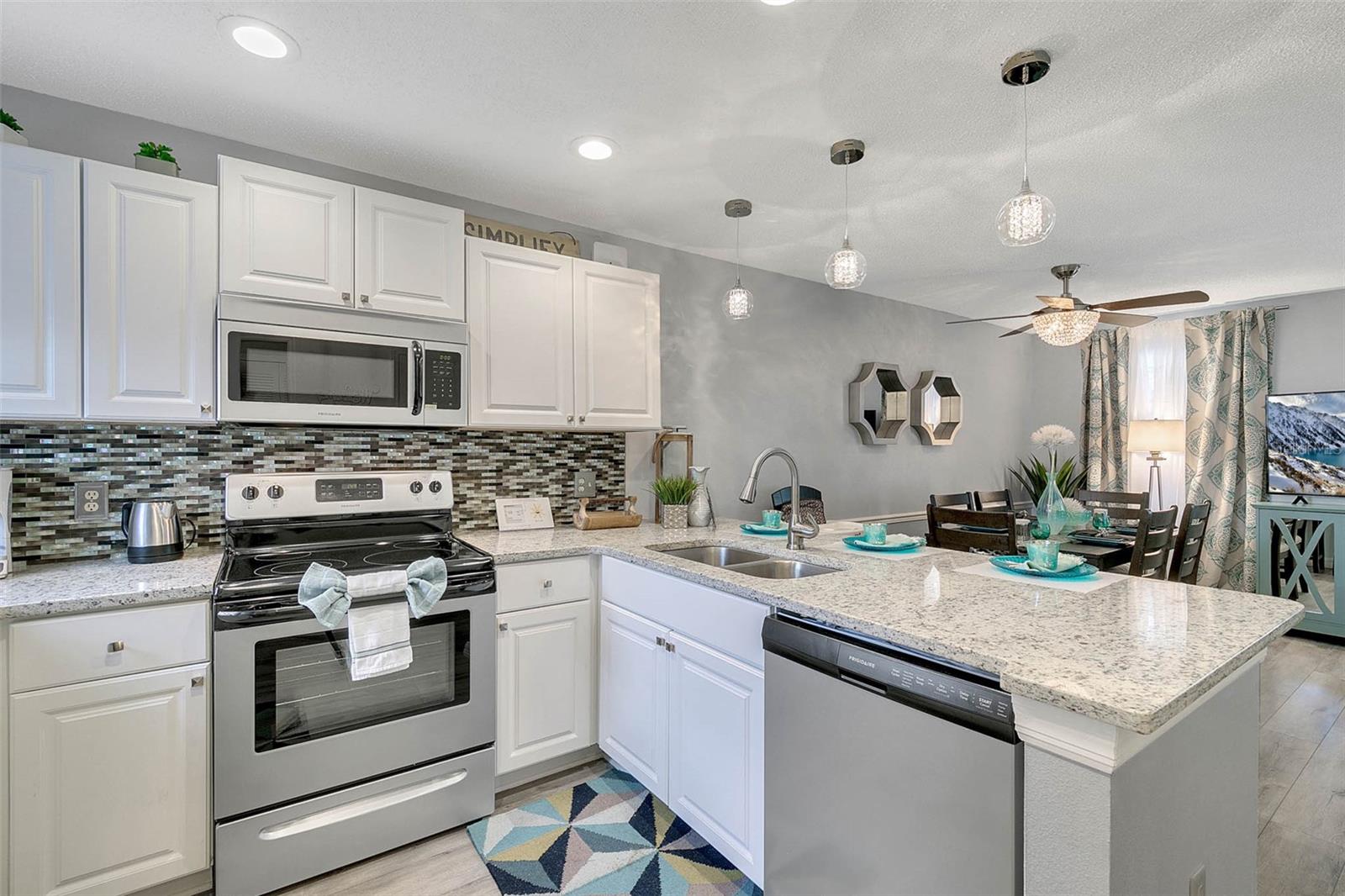 3081 ROSIE O GRADY CT, KISSIMMEE, FL, 34746