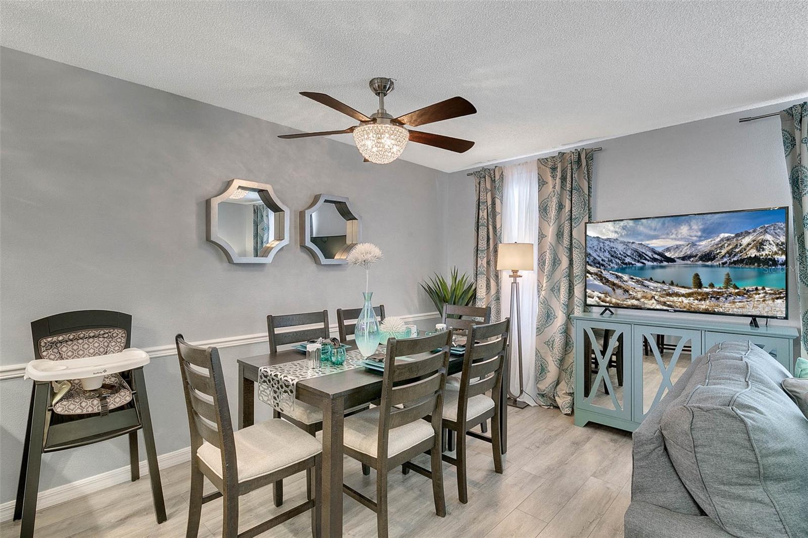 3081 ROSIE O GRADY CT, KISSIMMEE, FL, 34746