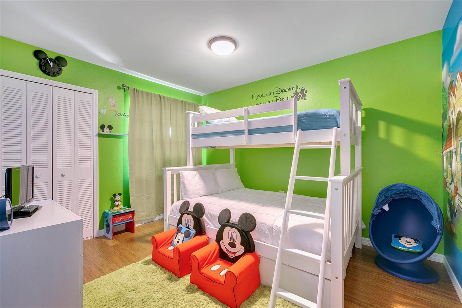 3081 ROSIE O GRADY CT, KISSIMMEE, FL, 34746