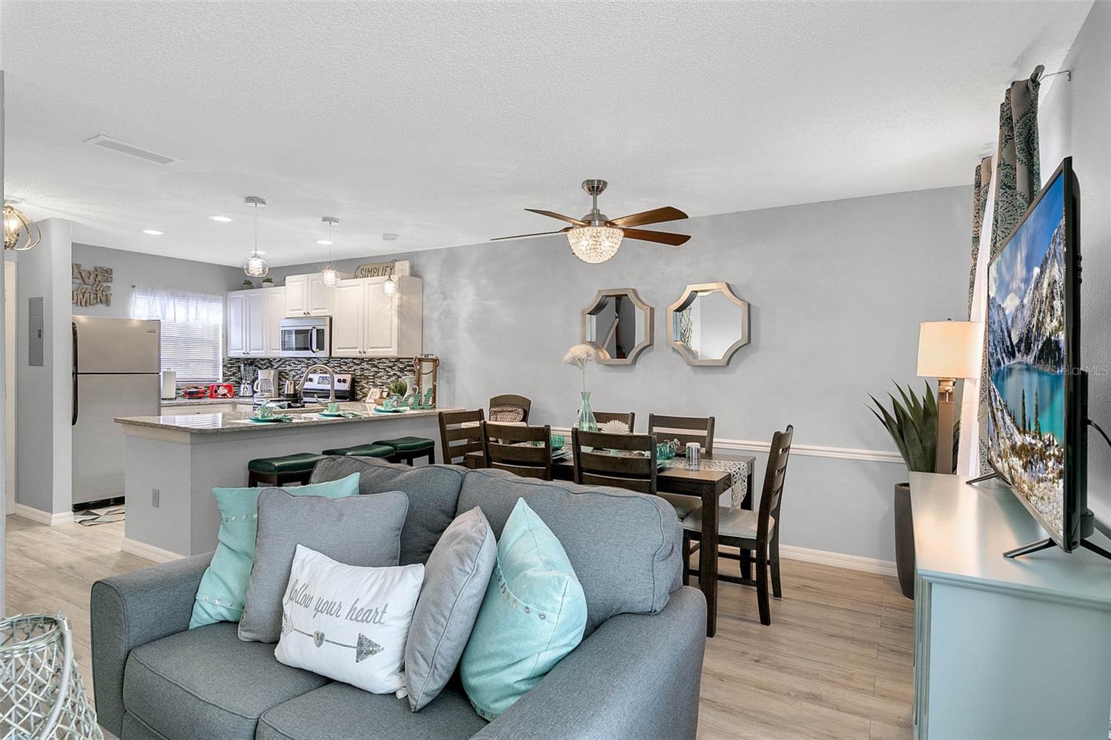 3081 ROSIE O GRADY CT, KISSIMMEE, FL, 34746