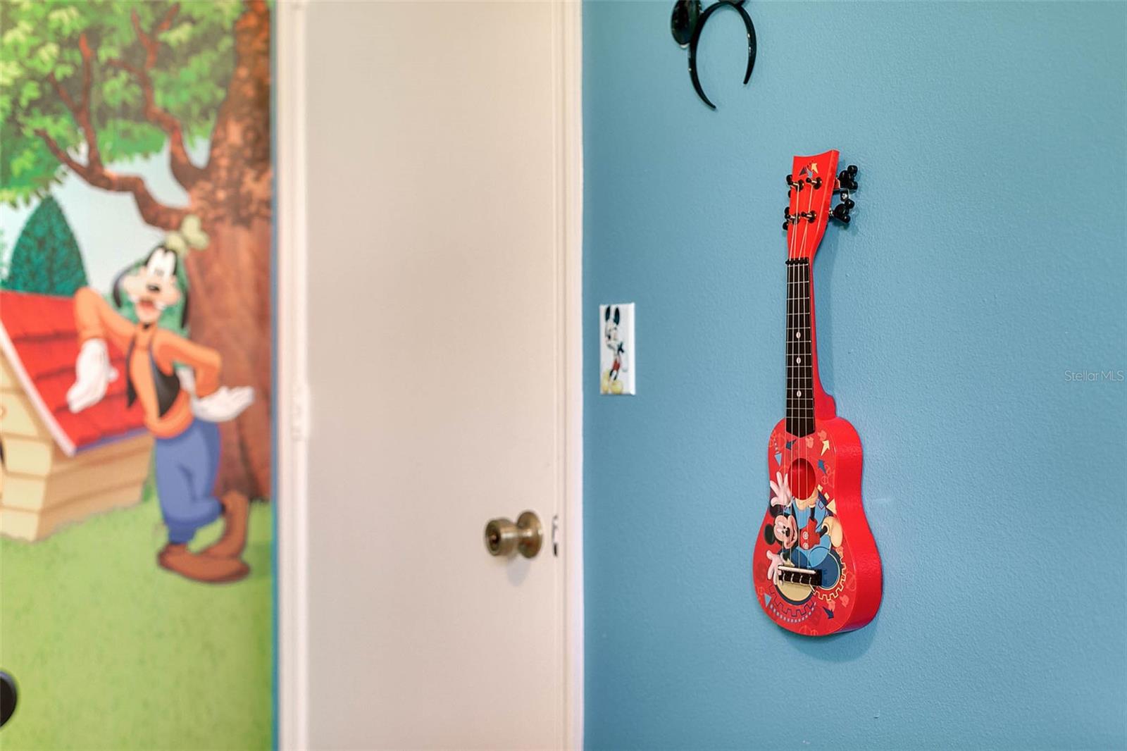 3081 ROSIE O GRADY CT, KISSIMMEE, FL, 34746