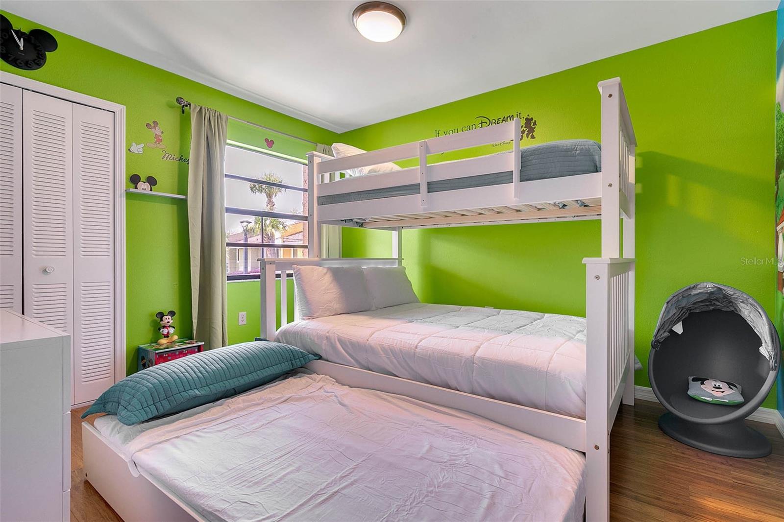 3081 ROSIE O GRADY CT, KISSIMMEE, FL, 34746