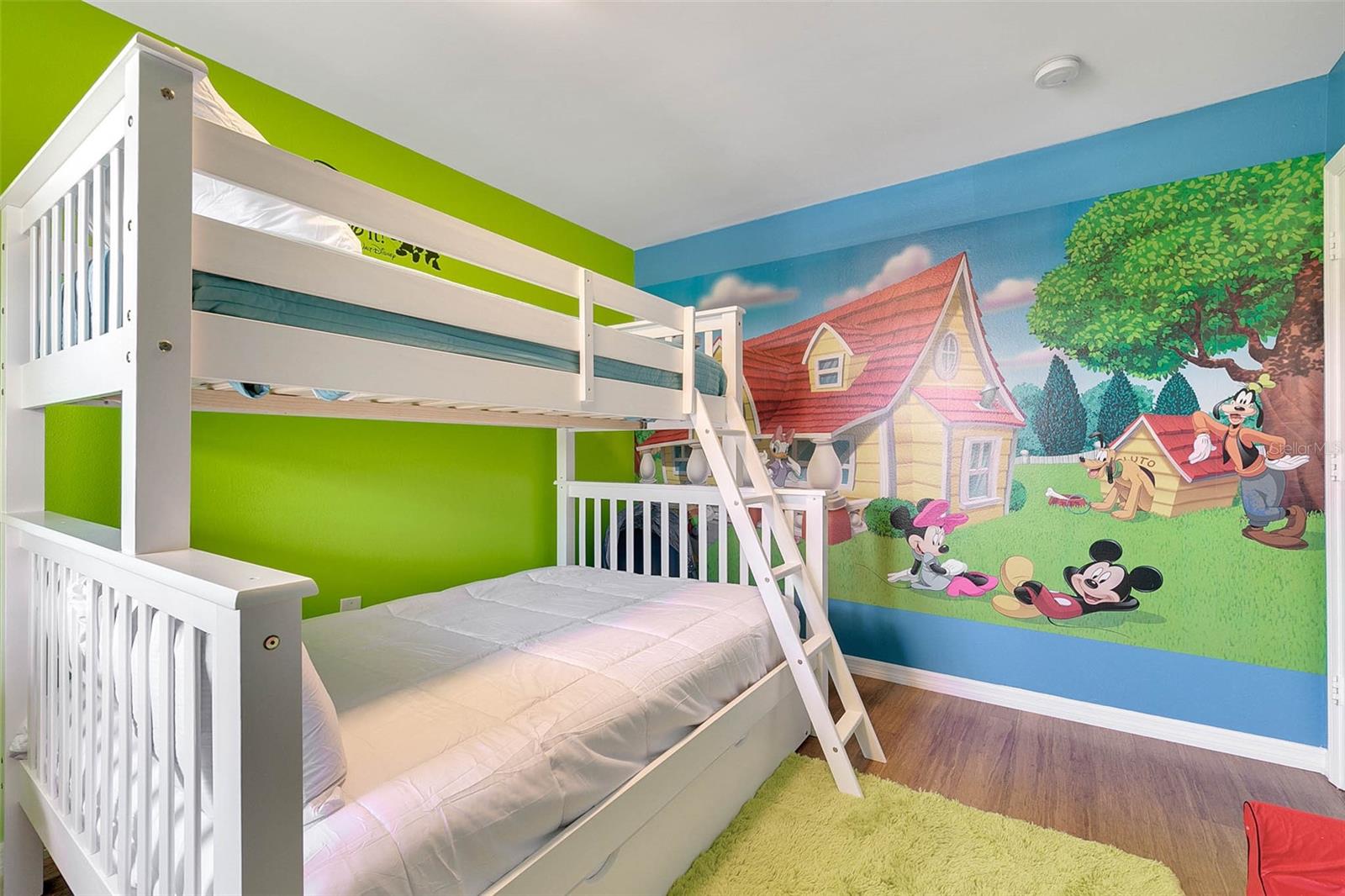 3081 ROSIE O GRADY CT, KISSIMMEE, FL, 34746