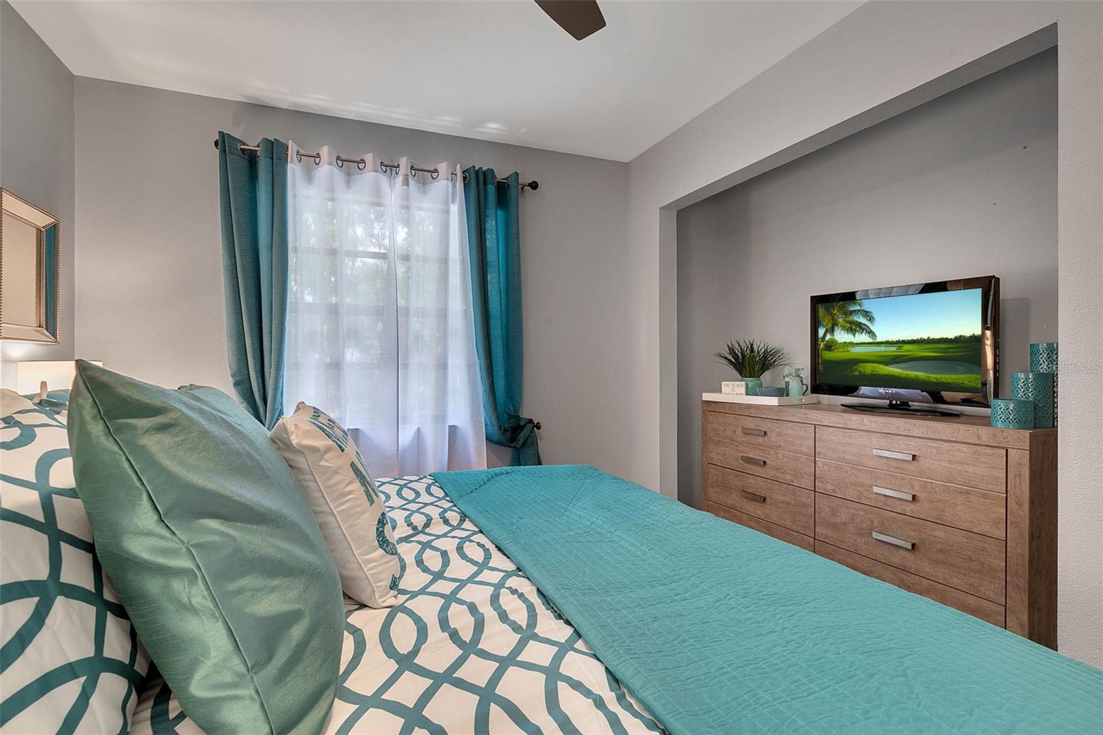 3081 ROSIE O GRADY CT, KISSIMMEE, FL, 34746