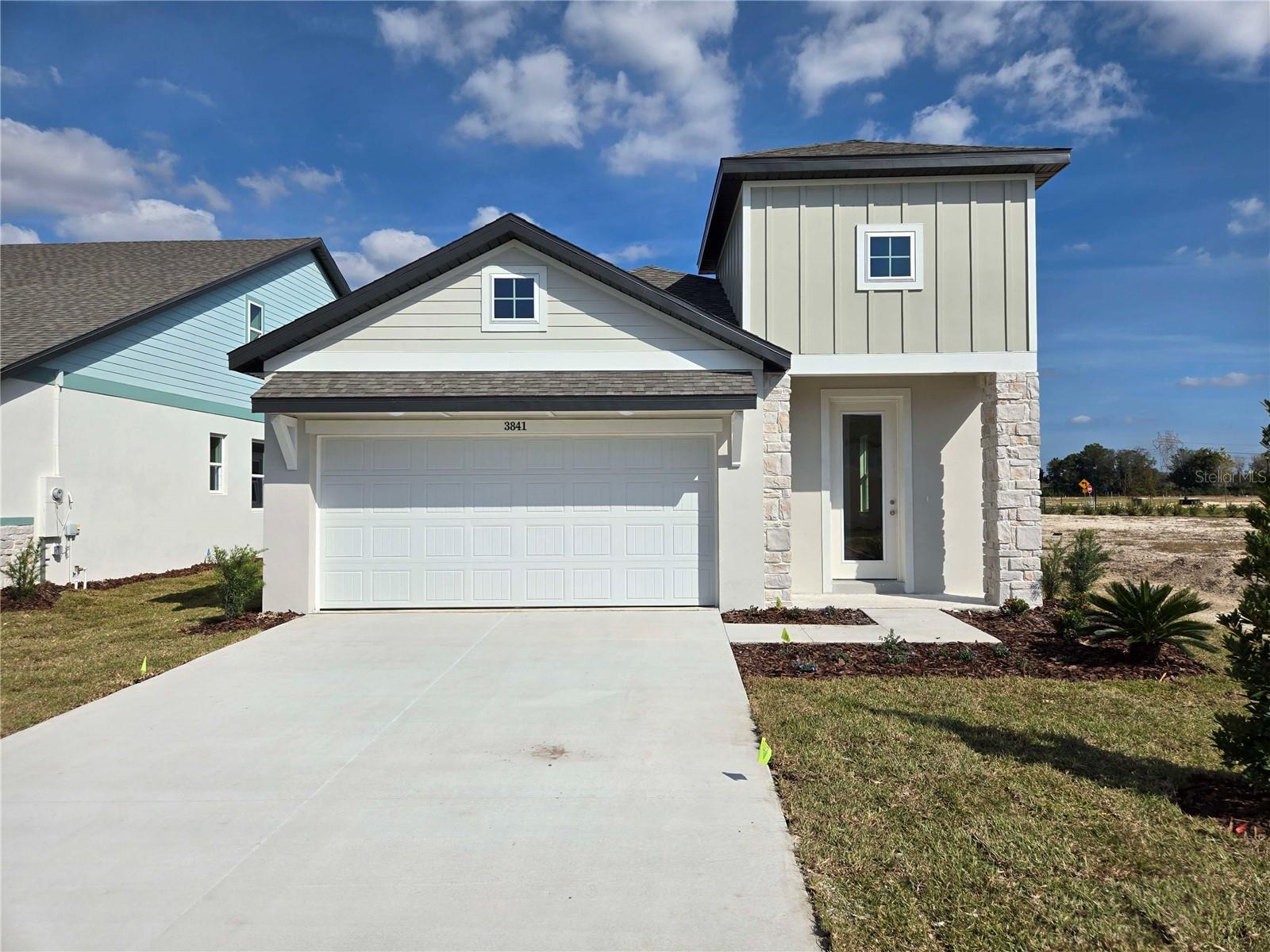 3841 DAYBREAK RUN LOOP, SPRING HILL, FL, 34609