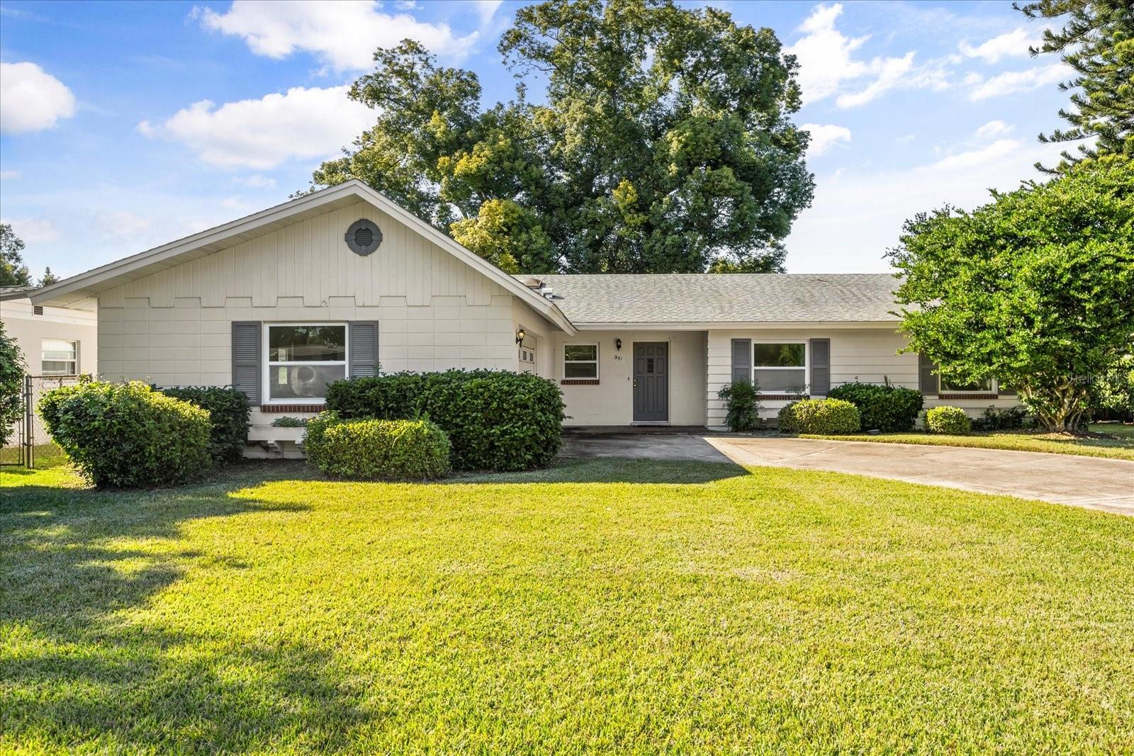 801 ELLENDALE DR, WINTER PARK, FL, 32792