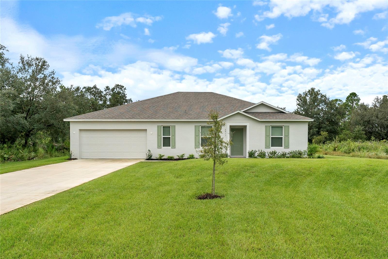 3911 GARDENIA DR, INDIAN LAKE ESTATES, FL, 33855