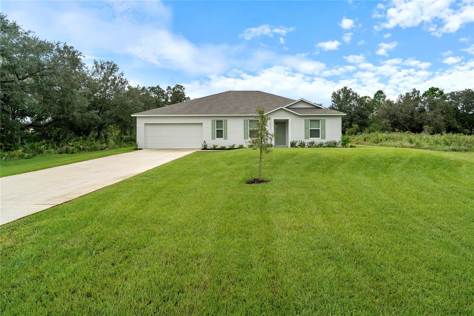3911 GARDENIA DR, INDIAN LAKE ESTATES, FL, 33855