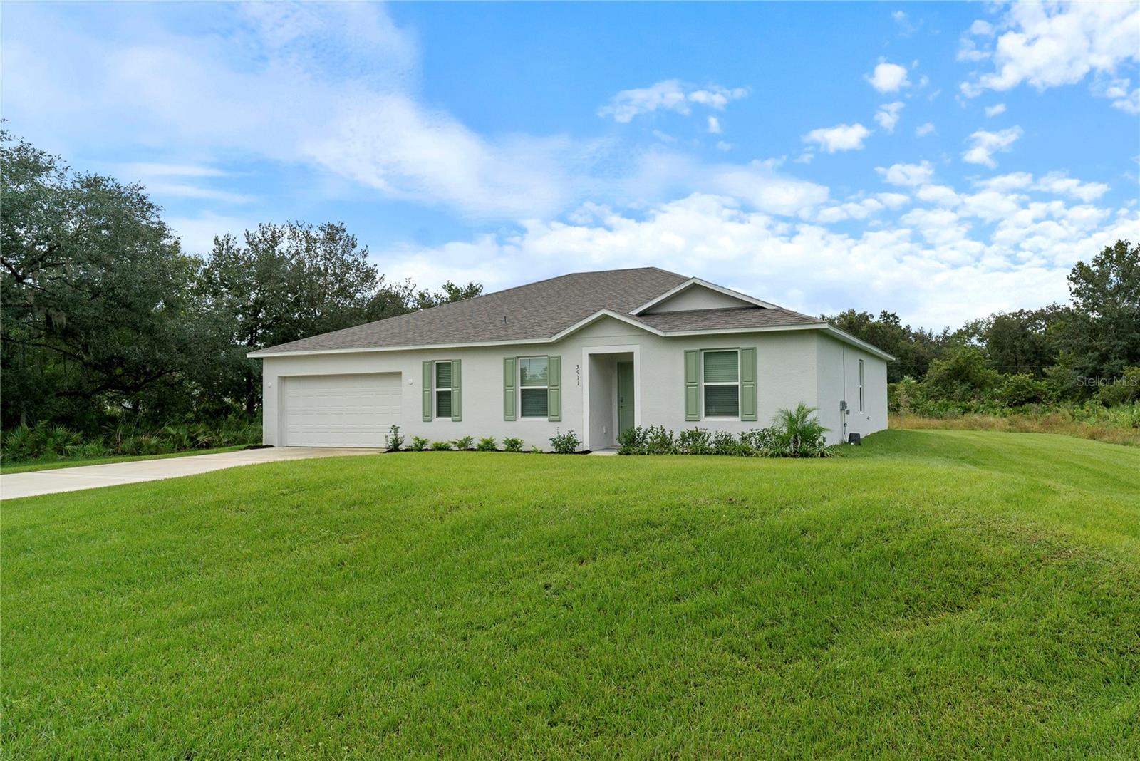 3911 GARDENIA DR, INDIAN LAKE ESTATES, FL, 33855