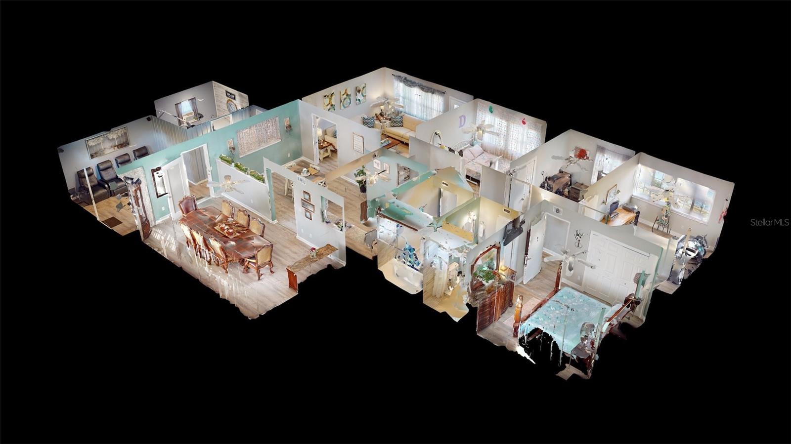 20407 ALBURY DR, PORT CHARLOTTE, FL, 33952