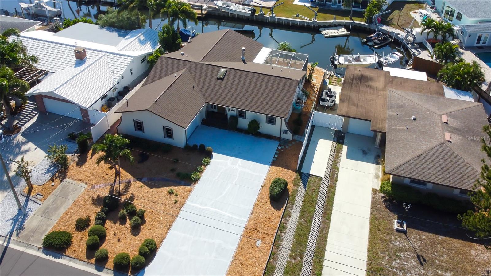 212 WESTWINDS DR, PALM HARBOR, FL, 34683